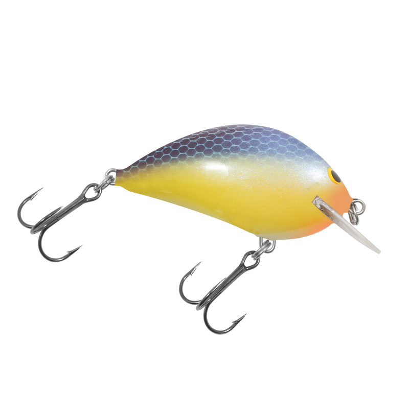 Bagley Knocker B Lure ? TackleDirect