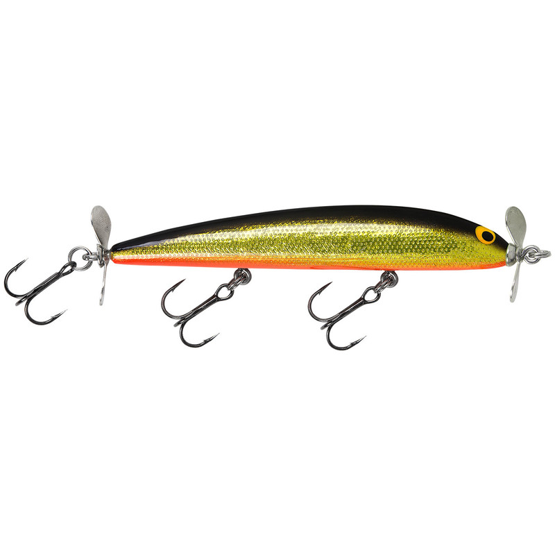 Bang O Lure Twin Spin - Bagley Bait