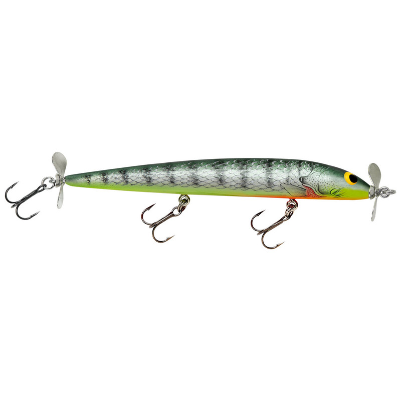 Bang O Lure Twin Spin - Bagley Bait