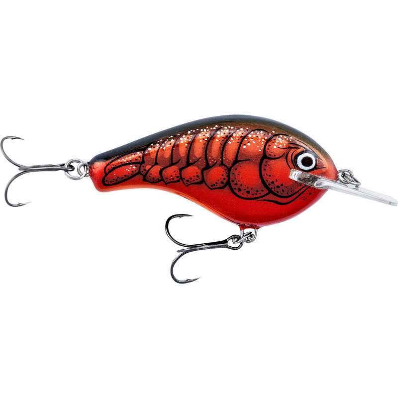 bagley balsa B2 ② Flat Balsa B2 Crankbait - Bagley Bait