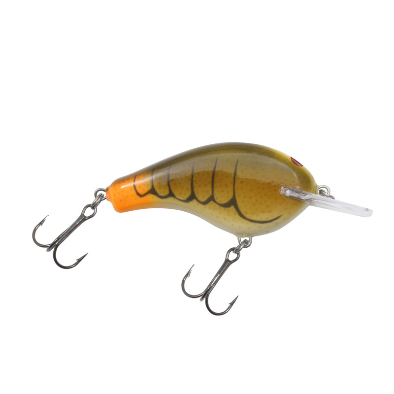 Flat Balsa B2 Crankbait - Bagley Bait
