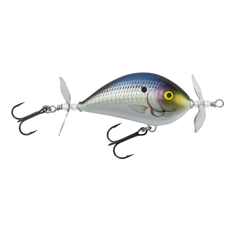 Pro Sunny B Twin Spin - Bagley Bait