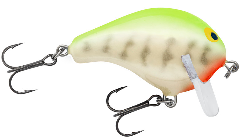 Whitty Outdoors, LLC - Crankbait, Balsa