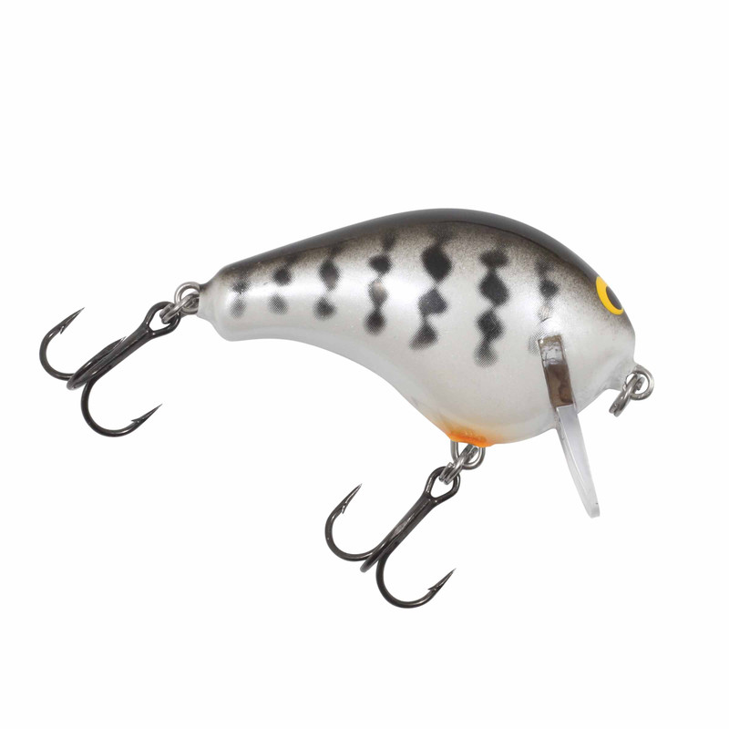 Balsa Wake Crankbait - Bagley Bait
