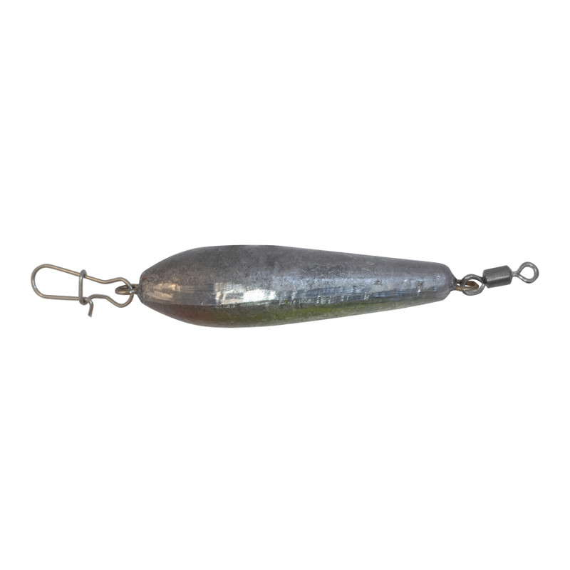 Northland Bionic Walleye Line - Multiple Colors/Weights - Mel's