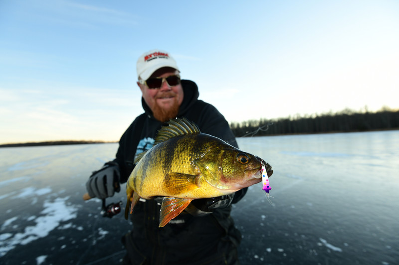 Northland Tackle Bro Bug Spoon