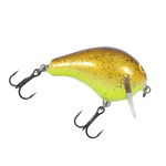 Bagley Balsa Wake Grey Back Shad