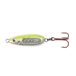 Northland Glass Buck-Shot Spoon, Fishing World