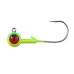 JB Lures Dub'L D Tungsten Jig - LOTWSHQ