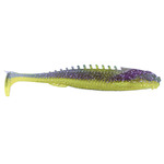 Northland Eye-Candy 4 / Purple Shad Minnow