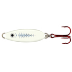 FHS FishingCatch MORE and BIGGER FishDisco Minnow Spoon