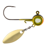 Deep-Vee Spin Jig - Northland Fishing Tackle