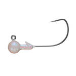 Tungsten Round Ball Wide Gap Jig - Northland Fishing Tackle