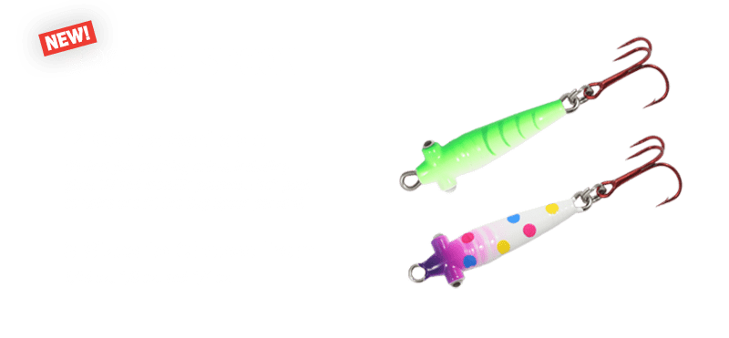 BRO BUG SPOON