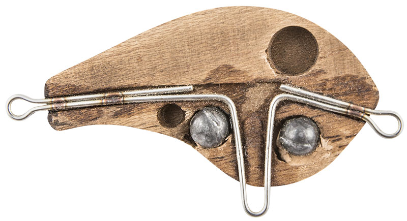Balsa B Crankbait - Bagley Bait