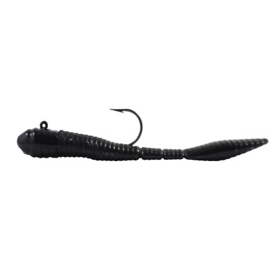 Northland MMLL4-310 Mimic Minnow Limber Leech