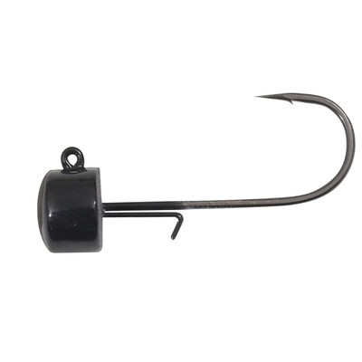 Recommendations on strong Ned Rig hooks? : r/Fishing