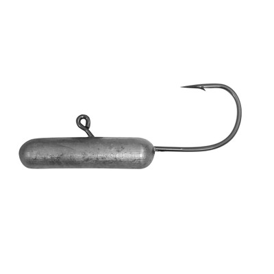 Erie Monster Bass Tube Bait Jig Heads - Pack of 5 – i1baits