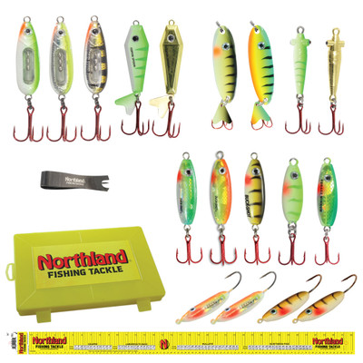 Rumble Bug Kit - Northland Fishing Tackle