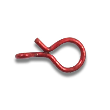 Quick-Change Blade Clevis - Northland Fishing Tackle