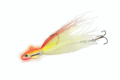 Northland Reed-Runner Magnum Spinnerbait