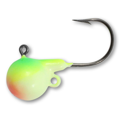 Tungsten Flat Fry Jig Kit - Northland Fishing Tackle