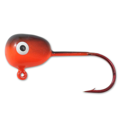 25 Floating Jig Heads Pink 4/0 Walleye baits and rigs – Contino