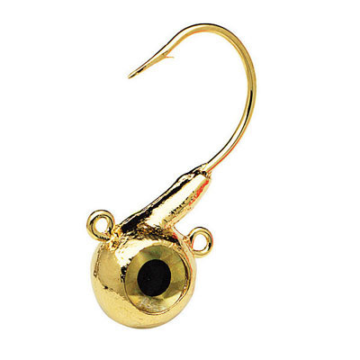 Northland Tackle Metallic Fire-Ball Jig