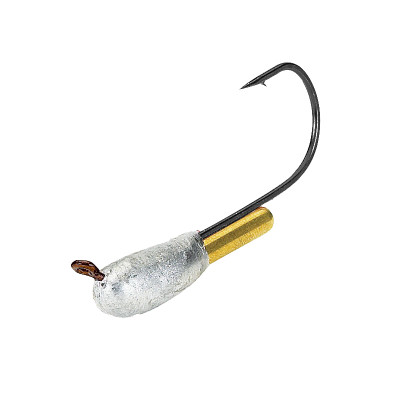 Inner Tube Jigs - Pokeys Tackle Shop