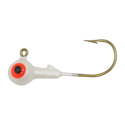 Northland Fishing tackle: size 2 Slip-On Sting'R Hook Red 3 pack