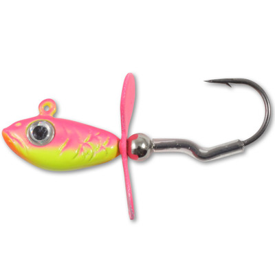 WHISTLER JIG® NEON