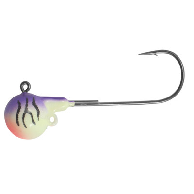 Northland Long Shank Fire-Ball Jig
