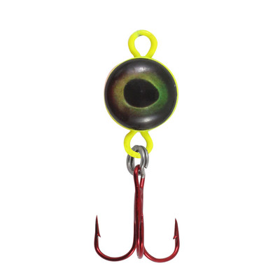 Rattlin' Puppet Minnow - Northland Fishing Tackle