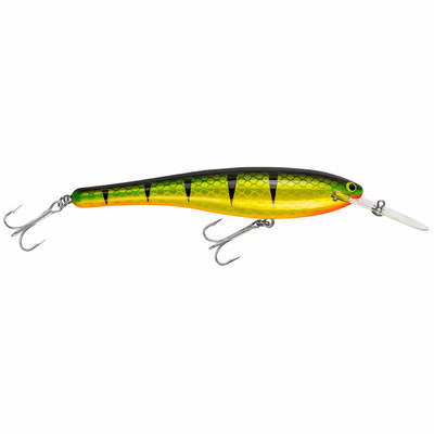 Bagley Bang O Lure SPINTAILS BLSP5 カラーサンプル