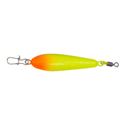  Tooth Shield Tackle 10-Pack Walleye Stinger Hooks