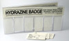 H-5R-10 Hydrazine Color Change Badge Refills