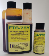 EZ Trace Tracer Dyes for Leak Testing