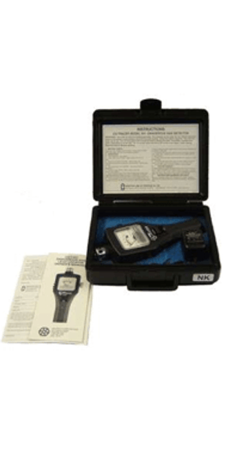 701NK Chlorine Handheld Rechargeable Gas Detector