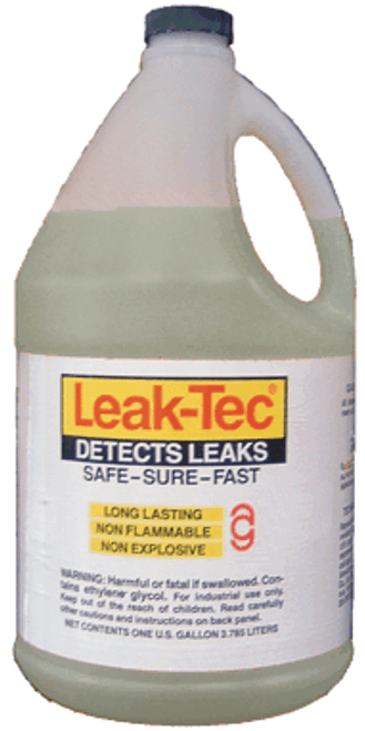 OX65-C-05 Leak Detector Low Temp Oxygen Systems Gallon OX65-C-05 Leak Detector Low Temp Oxygen Systems Gallon