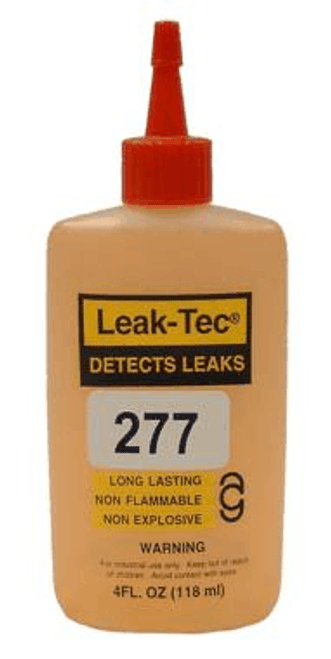 277C-01 Leak detector for refinery and natural gas systems ([12] 4 oz)