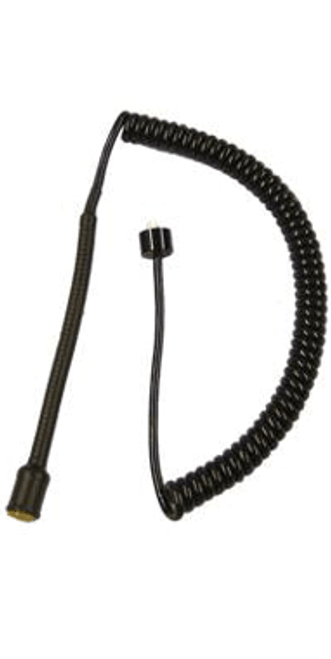 501CX 3 Foot Coiled Extension for 501 Gas Detectors 501CX 3 Foot Coiled Extension for 501 Gas Detectors