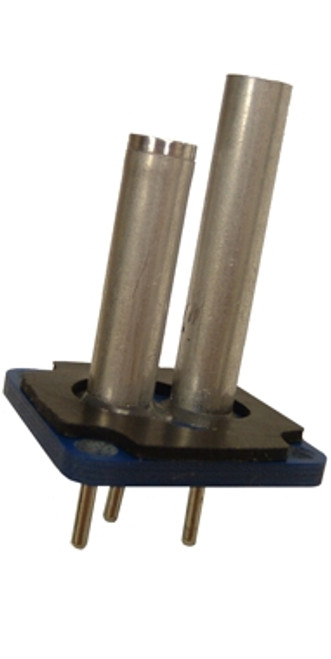 360-237-01A 10 pack Thermal Conductivity Filaments (Model 201 Blue)