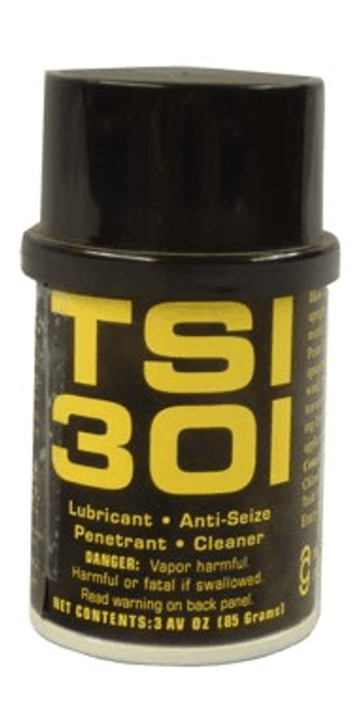 Lubricant High Performance TSI-301-14 (4@3 oz. Aerosol - 4-PACK WEBSITE SPECIAL) Lubricant High Performance TSI-301-14 (4@3 oz. Aerosol - 4-PACK WEBSITE SPECIAL)
