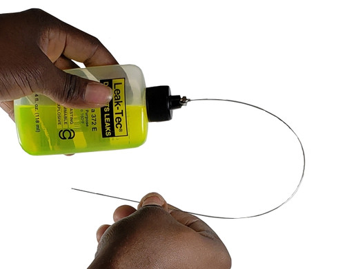 APT-12 Stainless Steel Applicator Needle