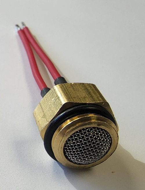 JWB sensor filament (replacement) red