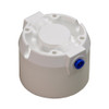 Omnipure Q Series Valved Head 1/4" Quick Connect