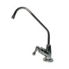 Long Reach Drinking Water Faucet Chrome