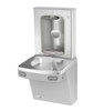 Oasis PGF8SBF Versafiller Drinking Fountain and Bottle Filler with VersaFilter System 507306SVF