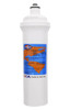Omnipure ELF5M-P Carbon Block Filter with Phosphate 5 Micron