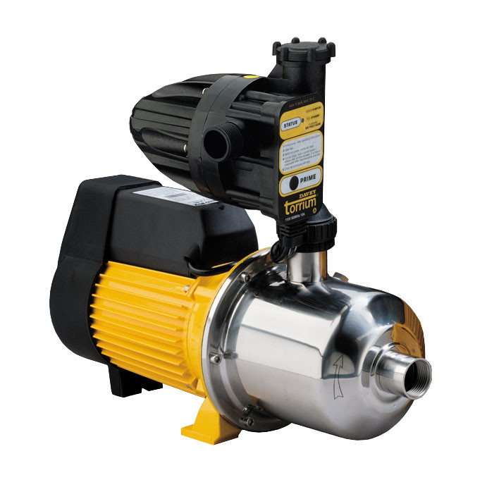 Davey BT20-30 Torrium2 Booster Pump 